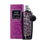 Naomi Campbell Cat Deluxe At Night edt w