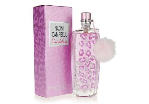 Naomi Campbell Cat Deluxe edt w