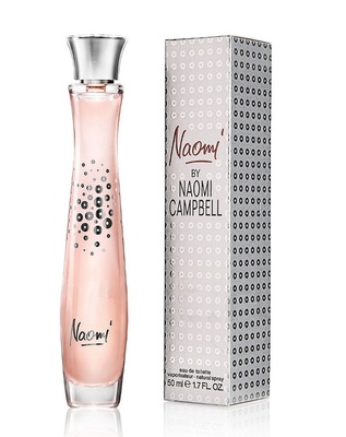 Naomi Campbell Naomi edt w Изображение