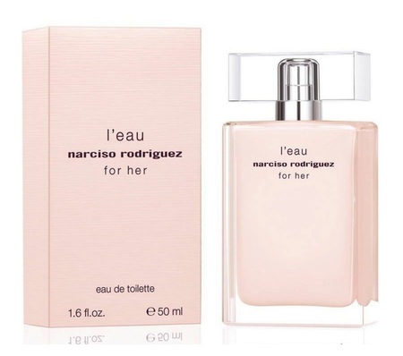 Narciso Rodriguez L'eau for Her edt w Изображение