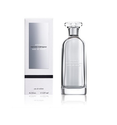 Narciso Rodriguez Essence Eau de Musc edt w Изображение