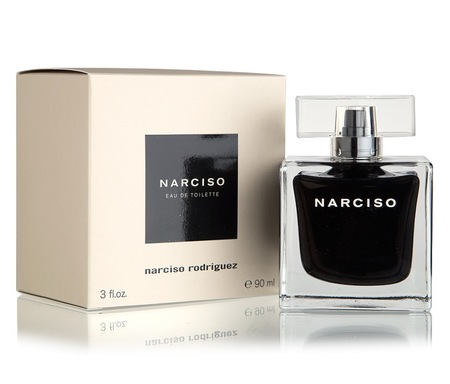 Narciso Rodriguez Narciso Eau de Toilette edt w Изображение