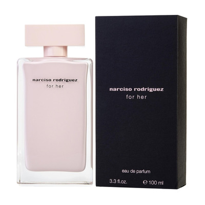 Narciso Rodriguez for Her Eau de Parfum edp w Изображение