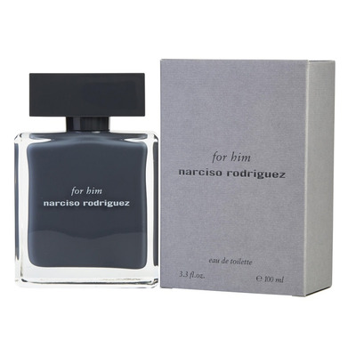 Narciso Rodriguez for Him edt m Зображення
