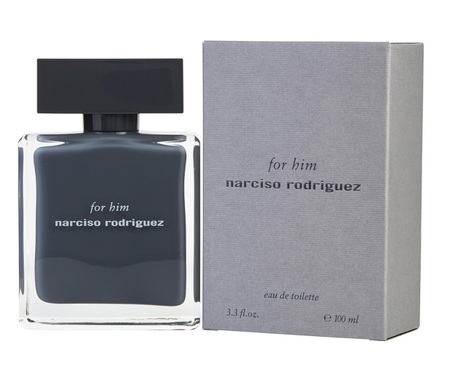 Narciso Rodriguez for Him edt m Изображение