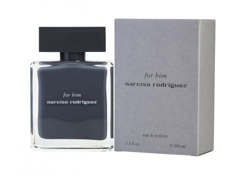 Narciso Rodriguez for Him edt m