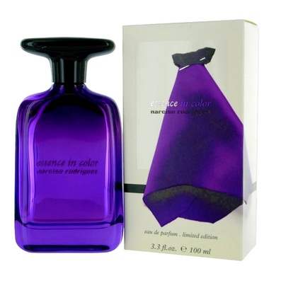 Narciso Rodriguez Essence In Color edp w Изображение