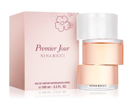 Nina Ricci Premier Jour edp w Изображение