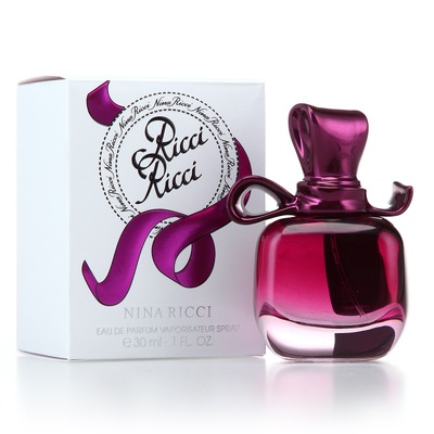 Nina Ricci Ricci Ricci edp w Изображение