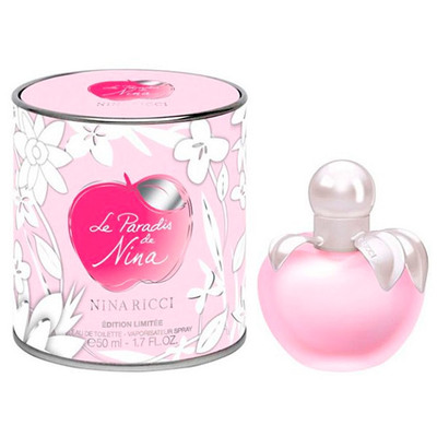 Nina Ricci Le Paradis de Nina edt w Зображення