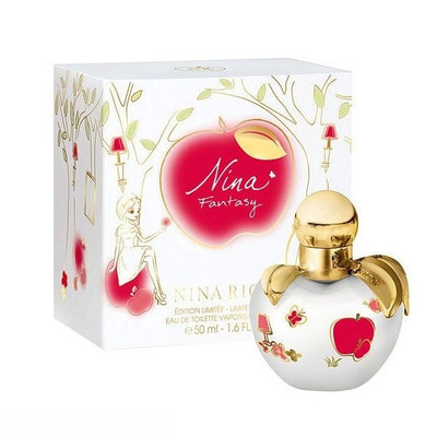 Nina Ricci Nina Fantasy edt w Изображение