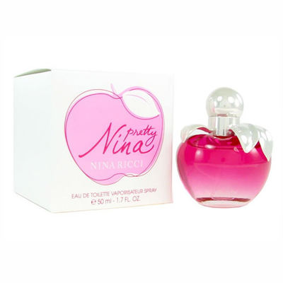 Nina Ricci Pretty Nina edt w Изображение