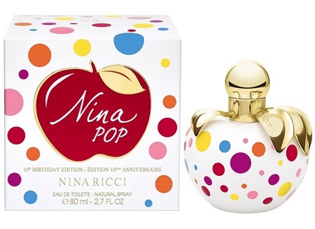 Nina Ricci Nina Pop edt w Изображение