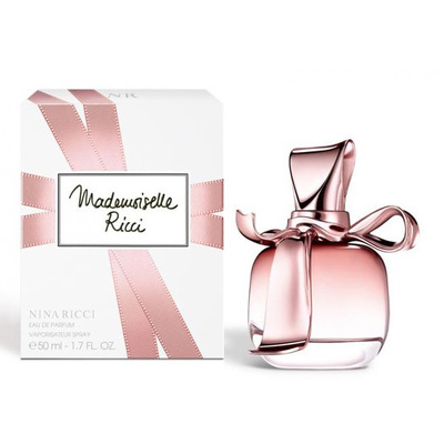 Nina Ricci Mademoiselle Ricci edp w Изображение