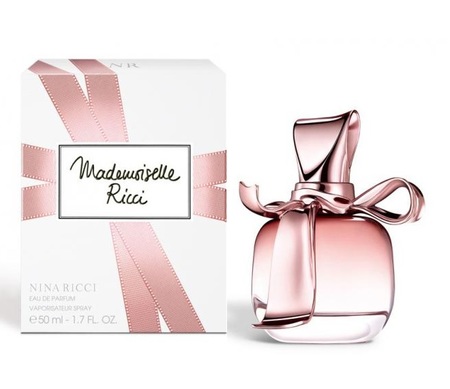 Nina Ricci Mademoiselle Ricci edp w Изображение
