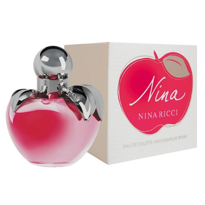 Nina Ricci Nina edt w Изображение