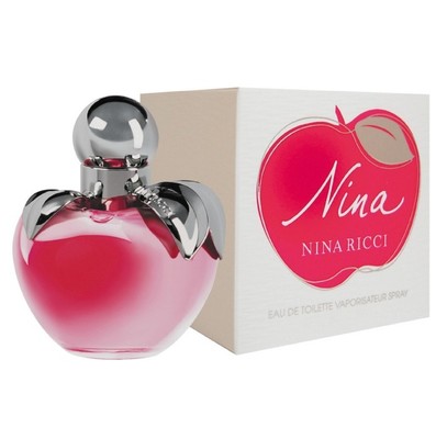 Nina Ricci Nina edt w Изображение