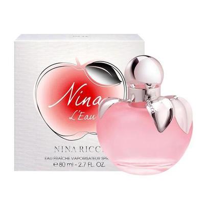 Nina Ricci Nina L`Eau edt w Изображение