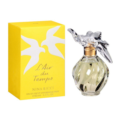 Nina Ricci L`Air du Temps edt w Изображение