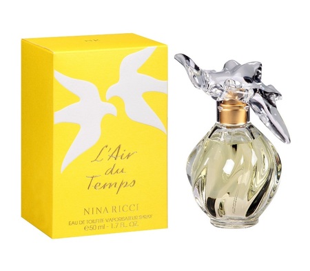 Nina Ricci L`Air du Temps edt w Изображение