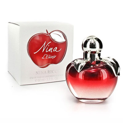 Nina Ricci Nina L'elixir edt w Изображение