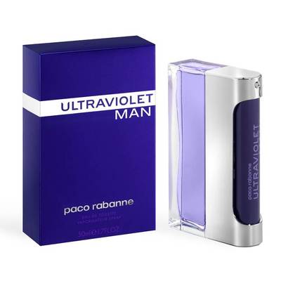 Paco Rabanne Ultraviolet Man edt m Изображение