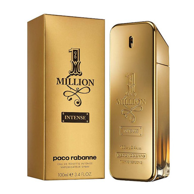 Paco Rabanne One Million Intense edt m Изображение