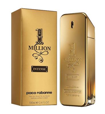 Paco Rabanne One Million Intense edt m Изображение