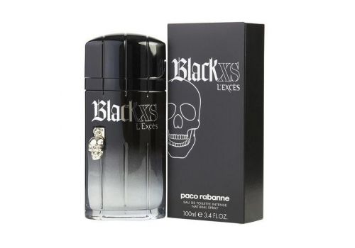 Paco Rabanne Black XS L’Exces for Him edt m