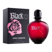 Paco Rabanne Black XS for Her edt w