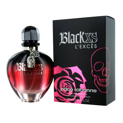 Paco Rabanne Black XS L Exces for Her edp w Изображение