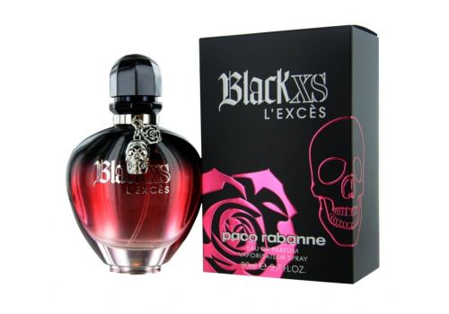 Paco Rabanne Black XS L Exces for Her edp w