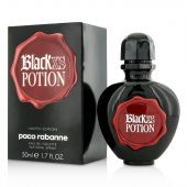 Paco Rabanne Black XS Potion for Her edt w