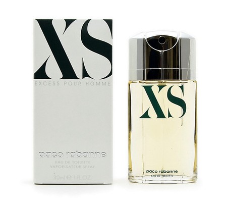 Paco Rabanne XS Pour Homme edt m Изображение