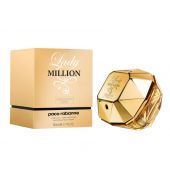 Paco Rabanne Lady Million Absolutely Gold edp w