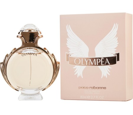 Paco Rabanne Olympea edp w Изображение