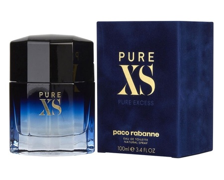 Paco Rabanne Pure XS edt w Изображение