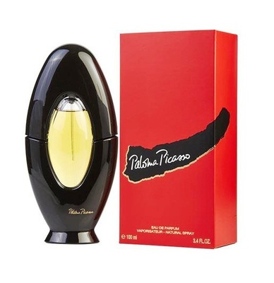 Paloma Picasso edp w Изображение