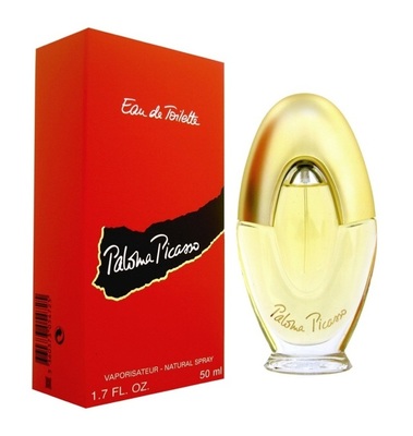 Paloma Picasso Eau de Toilette edt w Изображение