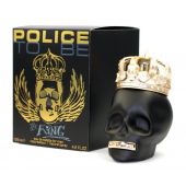 Police To Be the King edt m