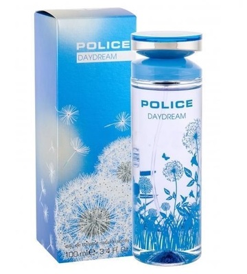 Police Daydream edt w Изображение