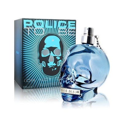 Police To Be Men edt m Изображение