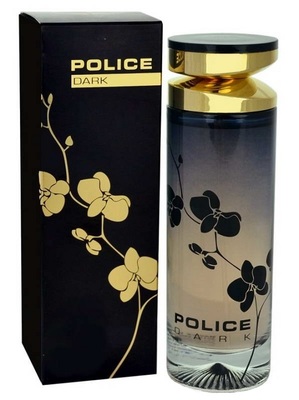 Police Dark Woman edt w Изображение