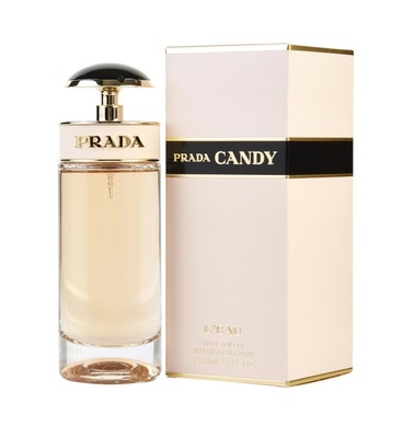 Prada Candy L'eau edt w Изображение