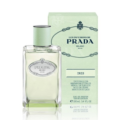 Prada Infusion d`Iris edt w Изображение