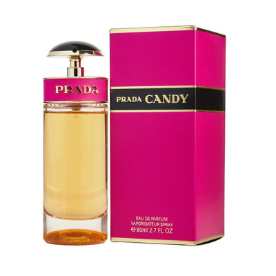Prada Candy edp w Изображение