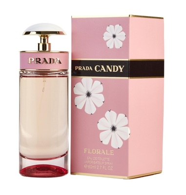 Prada Candy Florale edt w Изображение