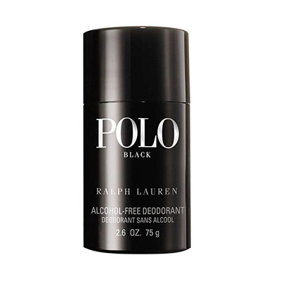 Ralph Lauren Polo Black deo-stick m Зображення