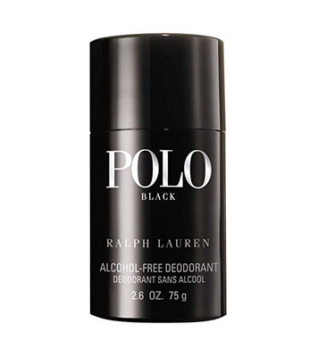 Ralph Lauren Polo Black deo-stick m Изображение