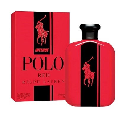 Ralph Lauren Polo Red edt m Изображение
